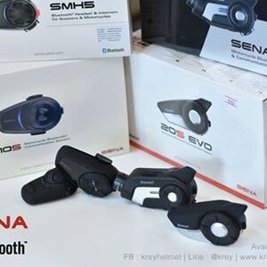 SENA BLUETOOTH
