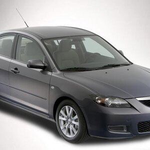 MAZDA3 ปี04-10