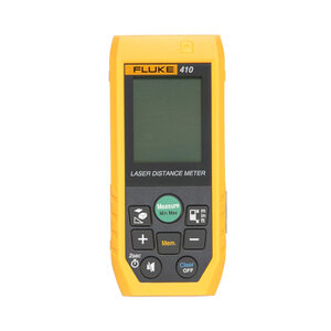 หลักการทำงานของเครื่องวัดระยะเลเซอร์ Distance Meter