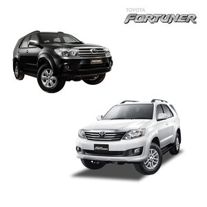 ที่วางโทรศัพท์ จับมือถือ ติดแทบเลตในรถ Toyota Fortuner Vigo Innova 2005-2015