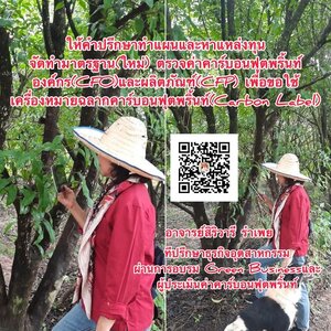 ทำแผนขอฉลากคาร์บอนฟุตพริ้นท์ไม่มีค่าใช้จ่าย