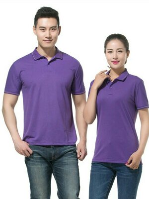 เสื้อยืดโปโล เสื้อยืดคอปกโปโล เสื้อฟอร์มพนักงน