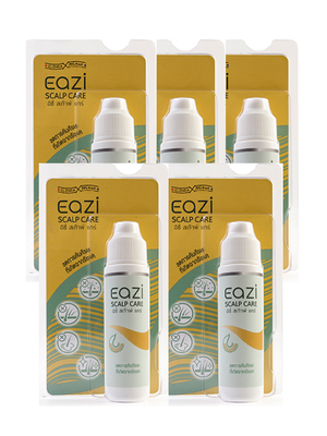 EAZI Scalp Care 20 ml. แพ็ค 5 ขวด (122760)