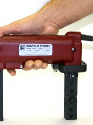 Parker Research B-100 Handheld AC Yoke ชุดทดสอบแบบไม่ทำลาย(NDT)
