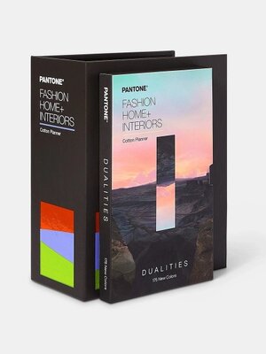 COTTON PLANNER TCX MODEL FHIC300C