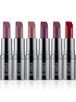 Elisees Natural Essence Color Rouge Lipstick