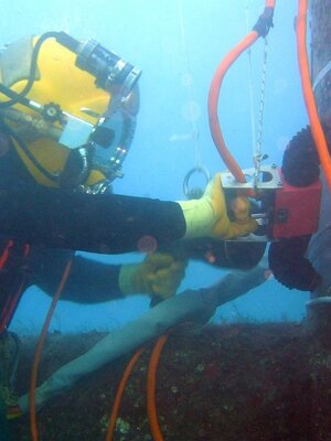 การทดสอบแบบไม่ทำลาย (Non-destructive Testing)