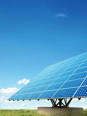 Solar cell คืออะไร