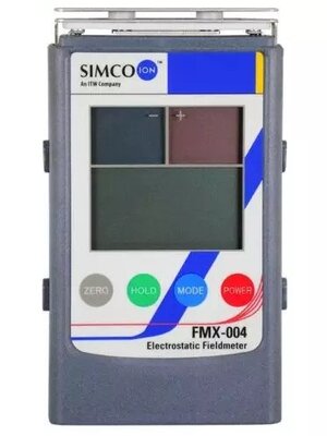 เครื่องวัดไฟฟ้าสถิตย์ SIMCO FMX004 Electrostatic Field meter