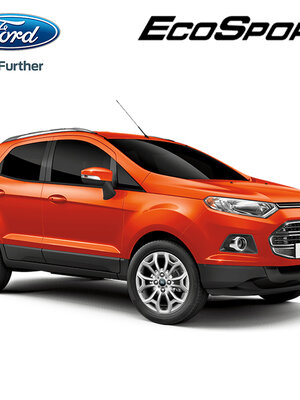 ที่วางมือถือ จับแทบเลตในรถ Ford Ecosport