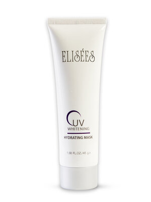 ELISEES WHITENING MASK(EUVM)