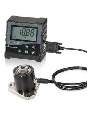 เครื่องวัดแรงบิดแบบดิจิตอล Eclatorq DTT-550