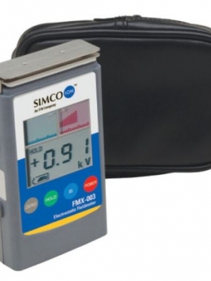เครื่องวัดไฟฟ้าสถิตย์ SIMCO FMX003 Electrostatic Field meter