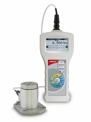 FSC5 AXIS Digital Cap Torque Tester