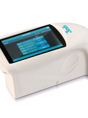 เครื่องวัดความเงา HG60 Economic Gloss Meter