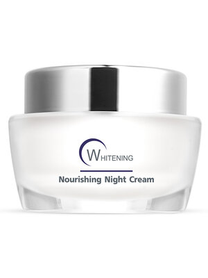 Elisees Whitening Nourising Night Cream(EWNC)
