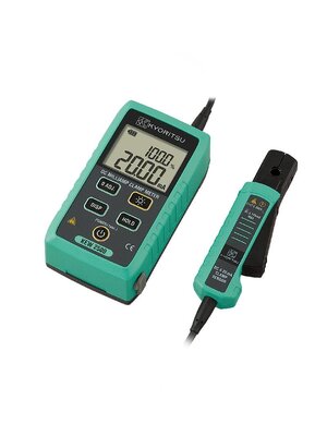DC MILLIAMP CLAMP METER KEW 2500
