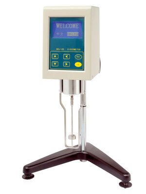 ชนิดของ Viscometer หรือ เครื่องวัดความหนืด