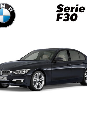 ที่วางมือถือ จับแทบเลตในรถ BMW series3 F30