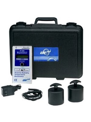 เครื่องวัดไฟฟ้าสถิตย์ Surface Resistance Meter TR1800