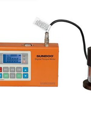 เครื่องวัดแรงบิด HP Series High Impact Torque Tester