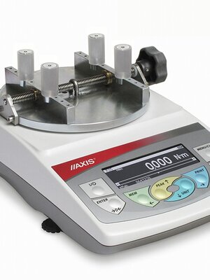 เครื่องวัดแรงบิดฝาขวด FSA series Cap Torque Tester