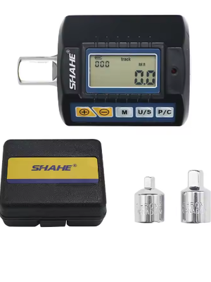 Digital Torque Adapter