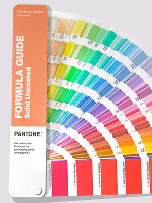 Pantone คืออะไร