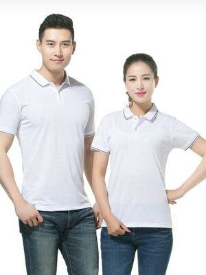 เสื้อโปโล เสื้อยืดคอปกโปโล เสื้อฟอร์มพนักงาน