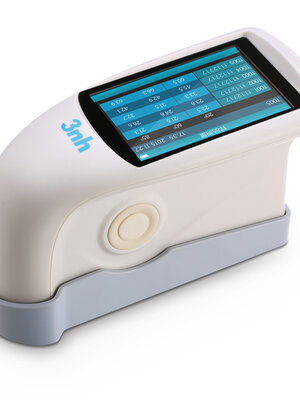 เครื่องวัดความเงา HG268 Tri-angle Gloss Meter