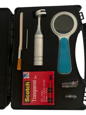 Cross Cut Tester