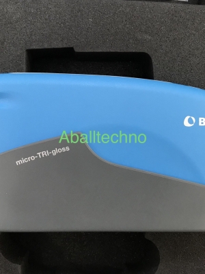 เครื่องวัดความเงา micro-TRI-gloss BYK Gardner