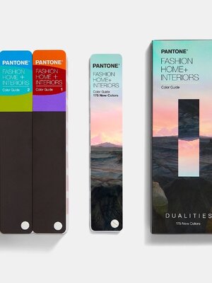 Pantone TPG (Textile Paper Green) FHIP110C