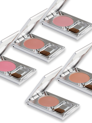 Elisees Natural Essence Blush on