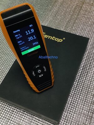PM 2.5 ฝุ่นละอองขนาดเล็ก