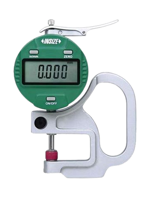 2871-101 Digital Thickness Gauge เกจวัดความหนา