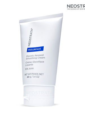 NeoStrata Glycolic Renewal Smoothing Cream (NGRC)