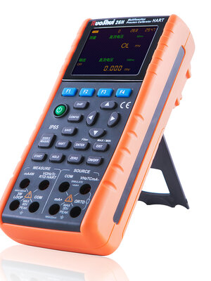 Calibrator / เครื่องมือสอบเทียบ คืออะไร