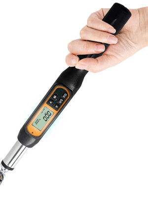 Digital Torque Wrench ประแจปอนด์แบบดิจิตอล