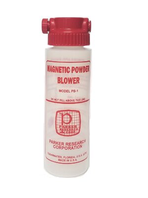 PB1 Magnetic Hand Held Powder Blower