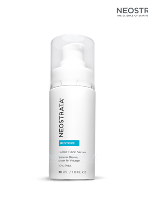 NeoStrata Bionic Face Serum (NBFS)