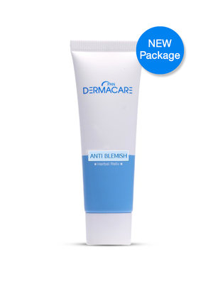 PAN DERMACARE ANTI BLEMISH