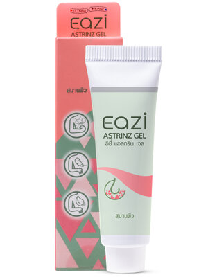 EAZI ASTRINZ GEL 10 g.