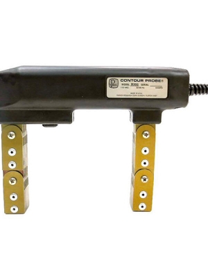 Parker B-300 Contour Probe ชุดทดสอบแบบไม่ทำลาย(NDT)