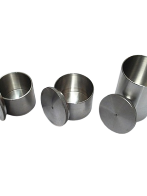 Stainless steel Density Determiner Pycnometer ชุดถ้วยพิคโนมิเตอร์