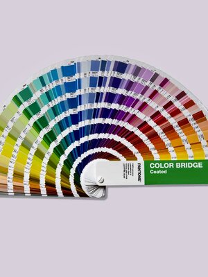 Pantone Color Bridge Coated Model GG6103B ( Coated )