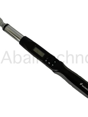 ประแจวัดแรงบิดดิจิตอล Eclatorq WE4-135BN Digital torque wrench