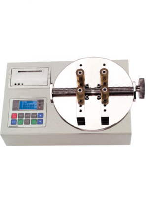 เครื่องวัดแรงบิดฝาขวด Bottle Cap Torque Meter