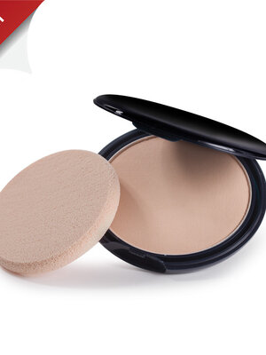 Elisees Long Lasting Dual Powder For Oily Skin-Refill