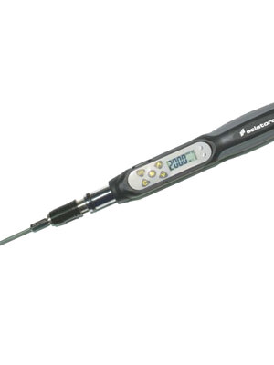 ไขควงวัดแรงบิดดิจิตอล Eclatorq SP-2BN Digital Torque Screwdriver